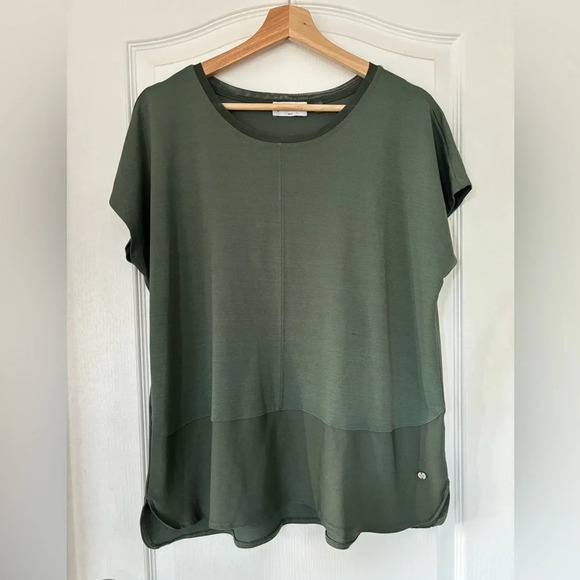 Point Zero Tops - POINT ZERO  Tshirt
